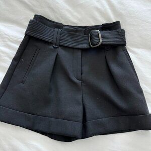 Sezane Rome New Shorts